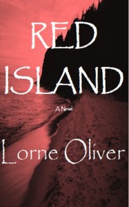 Red Island