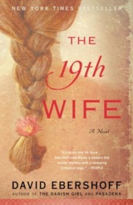 the 19th wife
