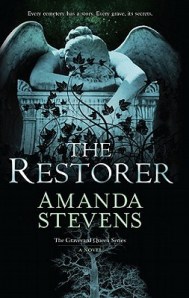 the restorer