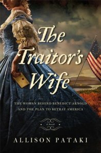 the traitors wife