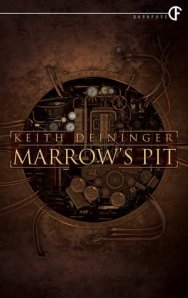 marrows pit