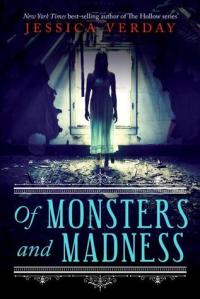 of monsters and madness