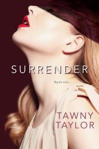 surrender